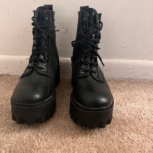 Boots -bamboo- doll skill